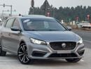MG 6 LUXURY First owner, two original keys, 2.0 turbo engine, fully loaded