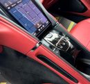 Ferrari Roma STANDARD 2021 Ferrari Roma, Ferrari Warranty+Service Contract+Full Service History, GCC Specs.