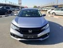 Honda Civic 1.8 i-VTEC GCC Specs single owner full service history from al Futtaim automobiles