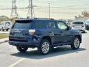Toyota 4Runner LIMITED