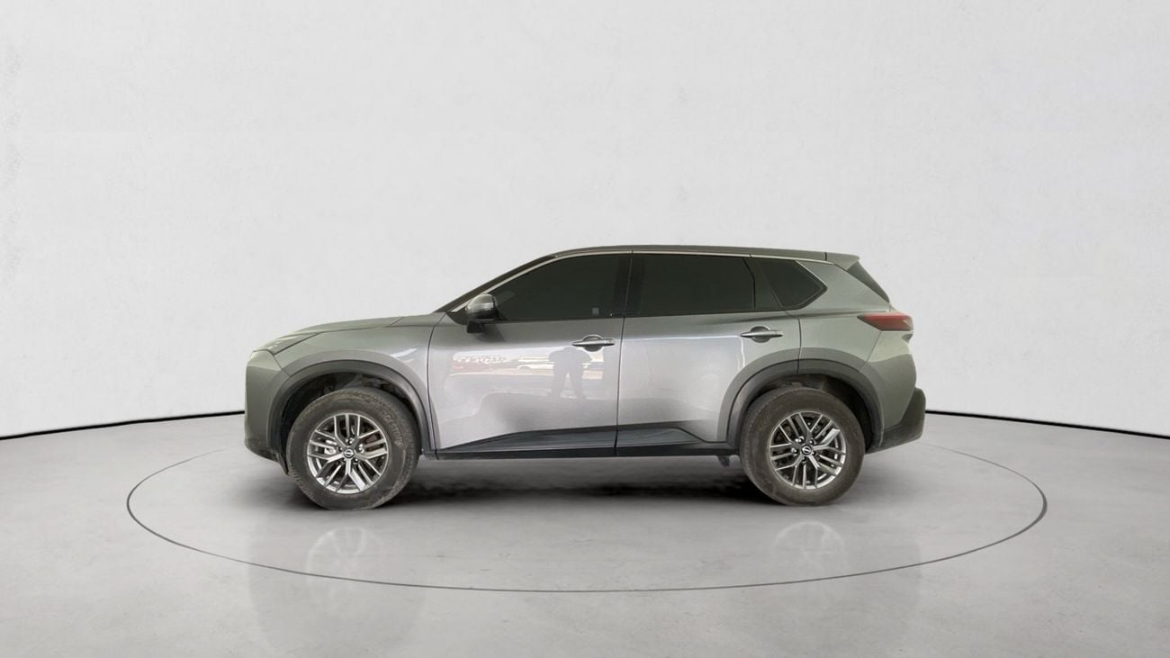 Nissan X Trail S | Guaranteed Warranty | 0 Down Payment