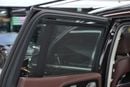 Mercedes Maybach GLS600 Maybach
