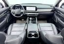 Kia Telluride GT Line, Warranty, Full Service History, Fully Loaded, GCC