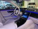 Mercedes Benz S63 AMG E PERFORMANCE Brand New S63 AMG-Eperformance- 2 YEARS FULL WARRANTY Unlimited - BRAND NEW