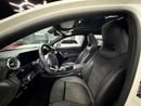 Mercedes Benz A250 SPORT