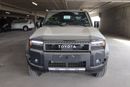 Toyota Prado ADVENTURE