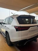 لكزس LX 700h VIP لكزس LX700h VIP كورو