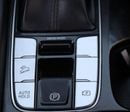 Hyundai Tucson SMART ACCIDENTS FREE - GCC - PERFECT CONDITION INSIDE OUT 2000 CC