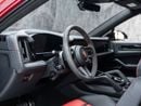 بورش كايان GTS