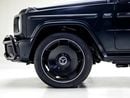Mercedes Benz G63 AMG G 63 AMG | Japanese Spec - Excellent Condition