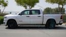 RAM 1500 LIMITED 2026 ( V8 5.7L ) Crew Cab eTorque GCC 0Km 5 Years Warranty or 200,000 Km Warranty