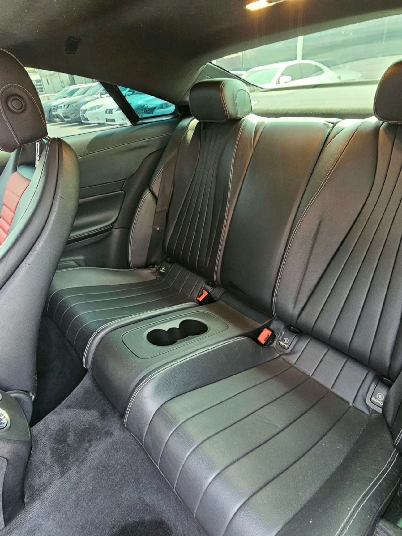 Mercedes Benz E 450 STANDARD Mercedes-Benz E 450 4MATIC