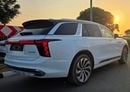 HONGQI EHS9 EV ZERO KM