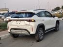 Suzuki Fronx GLX