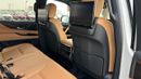Lexus Lx500 D