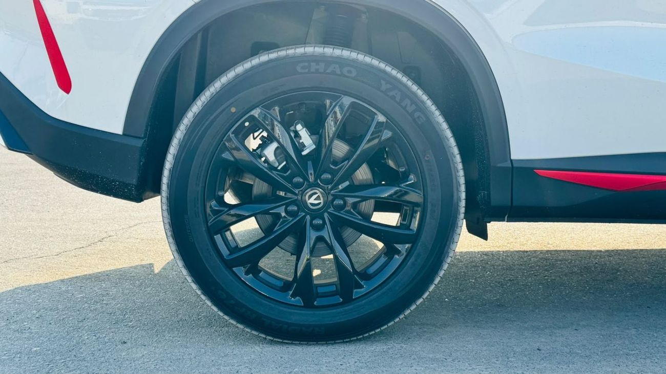 Changan X5 Plus BEYOND PRO