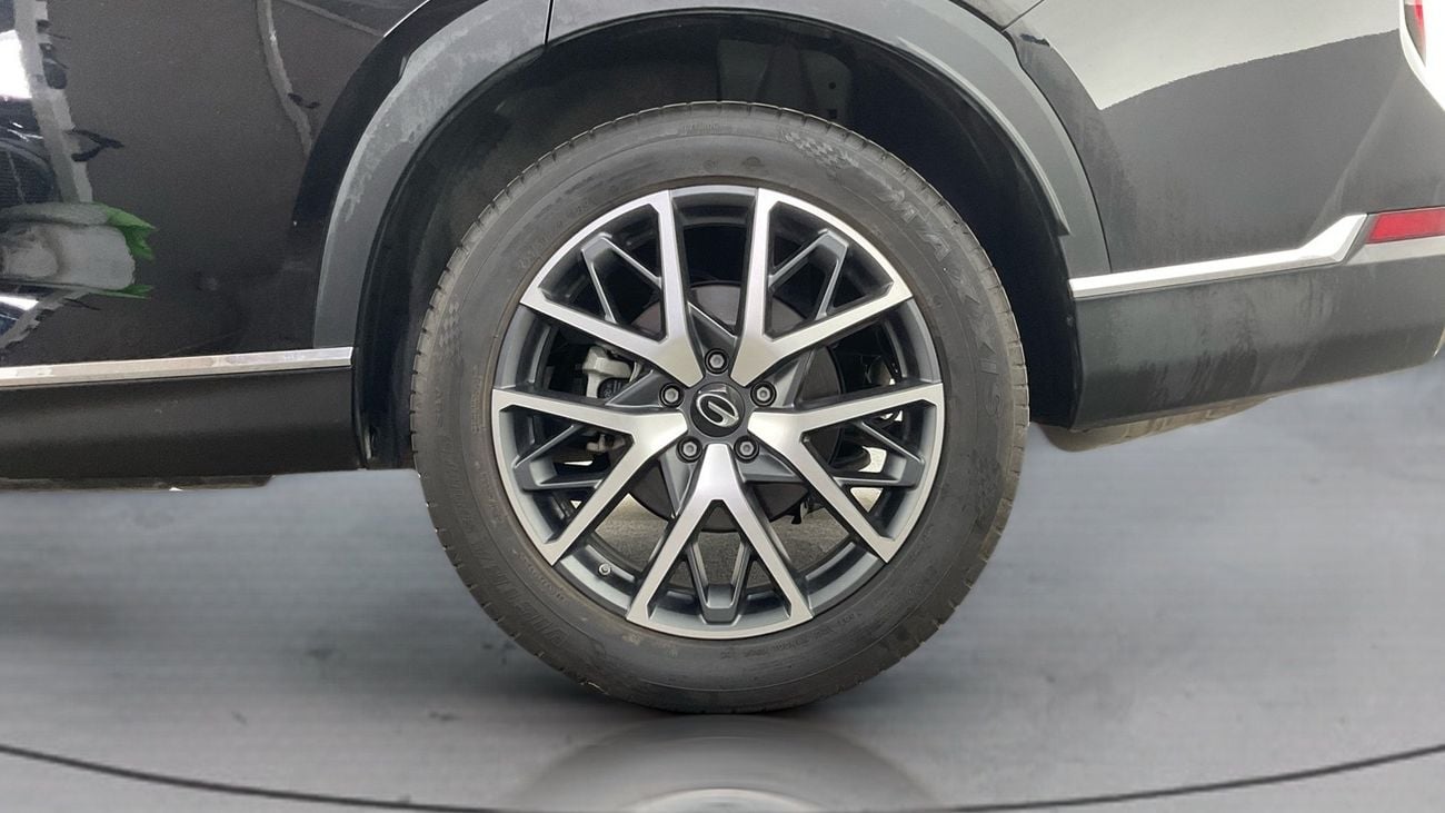 GAC GS8 GX | Guaranteed Warranty | 0 Down Payment