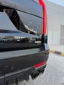 Cadillac Escalade ESV V SERIES