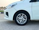 Mitsubishi Attrage GLX MID
