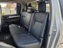 تويوتا هيلوكس DLS 2.8 Diesel Engine - 4WD - AT