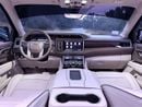 جي أم سي يوكون DENALI جي ام سي يوكن دينالي موديل 2021 صبغ وكالة