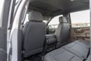 شيفروليه سيلفارادو 1500 RST شيفروليه سيلفرادو 4WD WT كابينة مزدوجة | 2025 | خليجية | أبيض | جاهزة للتصدير