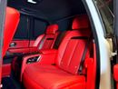 Rolls Royce Cullinan VIP EDITION GCC FHS 1 YEAR WARRANTY