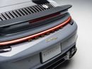 Porsche 911 TURBO 50 YEARS BUY NOW, PAY 2027 | THE BLACKLINE STANDARD | 2025 Porsche 911 Turbo 50, 2028 Porsche Warranty