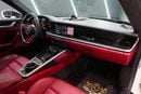 Porsche 911 TURBO S TECHART GTstreet R , 77 of 87 Custom Edition, GCC Specs!!