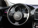 Jaguar F-PACE PRESTIGE