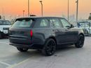 Land Rover Range Rover HSE P400