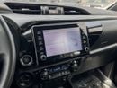 Toyota Hilux Hilux Adventure 2.8L Diesel EXPORT ONLY - HILUX ADVENTURE 2.8L DSL (WITH AIR COMPRESSOR)