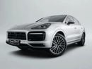 Porsche Cayenne STANDARD