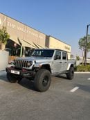 Jeep Gladiator SPORT