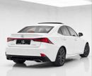 Lexus IS350 3.5