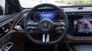 Mercedes Benz E300 AMG (For Export , НА ЭКСПОРТ)EQ Boost 2.0T RWD GCC 2026 Безпробега