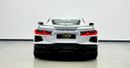 شيفروليه كورفت ستينجراي 3LT الذكرى السنوية 70 C8 3LT 70th Anniversary Edition, Warranty, Very Low Km, GCC