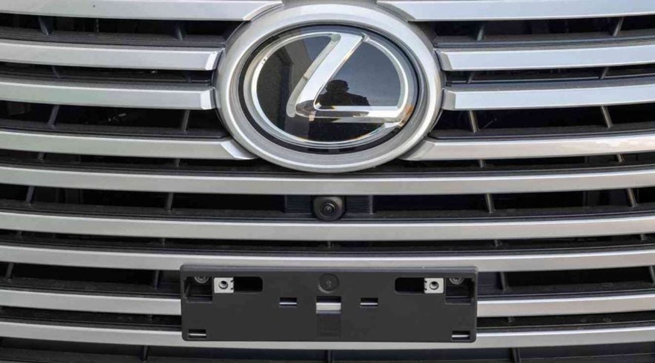 لكزس LX 600 Urban أوربان - ECTAV0002 - لكزس LX600 أوربان 2026 - محرك بنزين 3.5 لتر، ناقل حركة أوتوماتيكي - لون أبيض مع