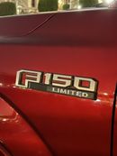 فورد F 150 ليمتيد كرو كاب لوكس PK LIMITED CREW CAB LUX PK