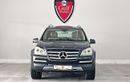 مرسيدس بنز GL 500 STANDARD 4.7L-8CYL-4 Matic - Full Option Excellent Condition GCC Specs