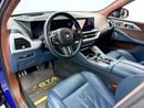BMW XM Shadowline, Warranty + Service Pack, Full Service History, Low Km, GCC