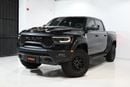 RAM 1500 TRX 6.2L (5 Seater)
