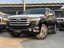 Toyota Land Cruiser VX