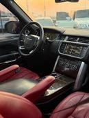 Land Rover Range Rover VOGUE SE