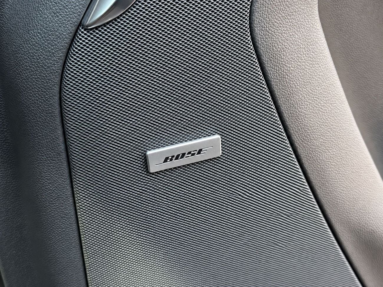 GMC Yukon DENALI