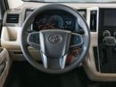 Toyota Hiace GL