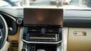 Toyota Land Cruiser VXR 3.5 HYPRID