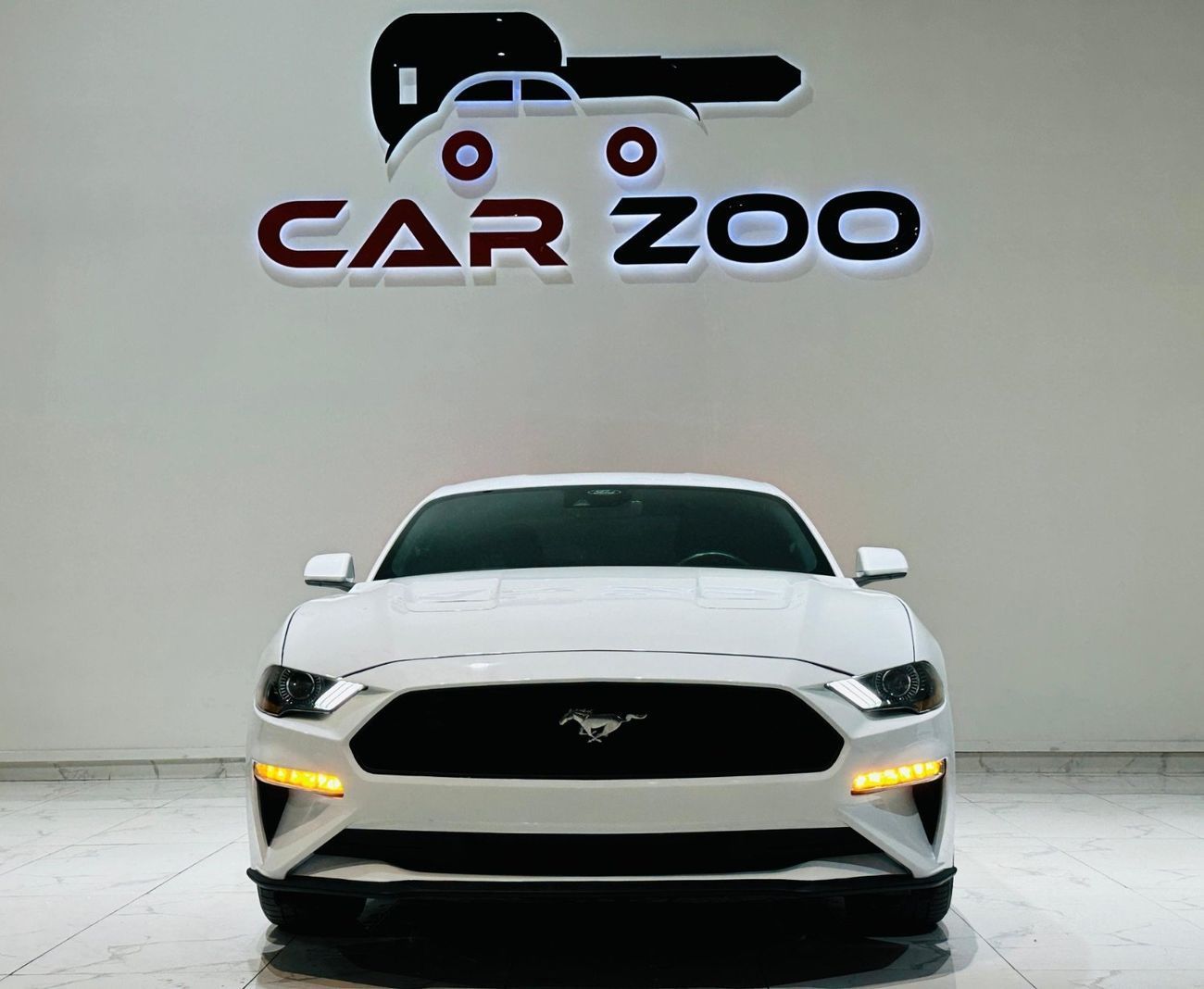 Ford Mustang STANDARD