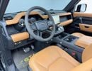 Land Rover Defender 110 CARPATHIAN EDITION P525