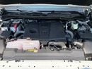 Toyota Tundra SR TOYOTA C/MAX SR5 TRD LIMITED